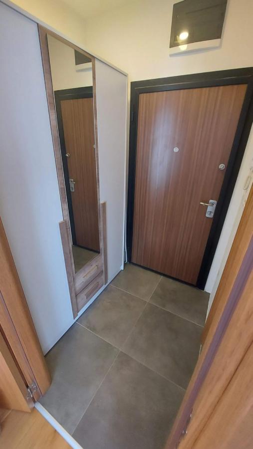 Lijepo Pozicioniran Stan, Atrakcije Blizu Apartment Podgoriţa Exterior foto